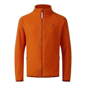 Dare 2B Childrens/Kids Switch Out Midlayer / Burnt Orange